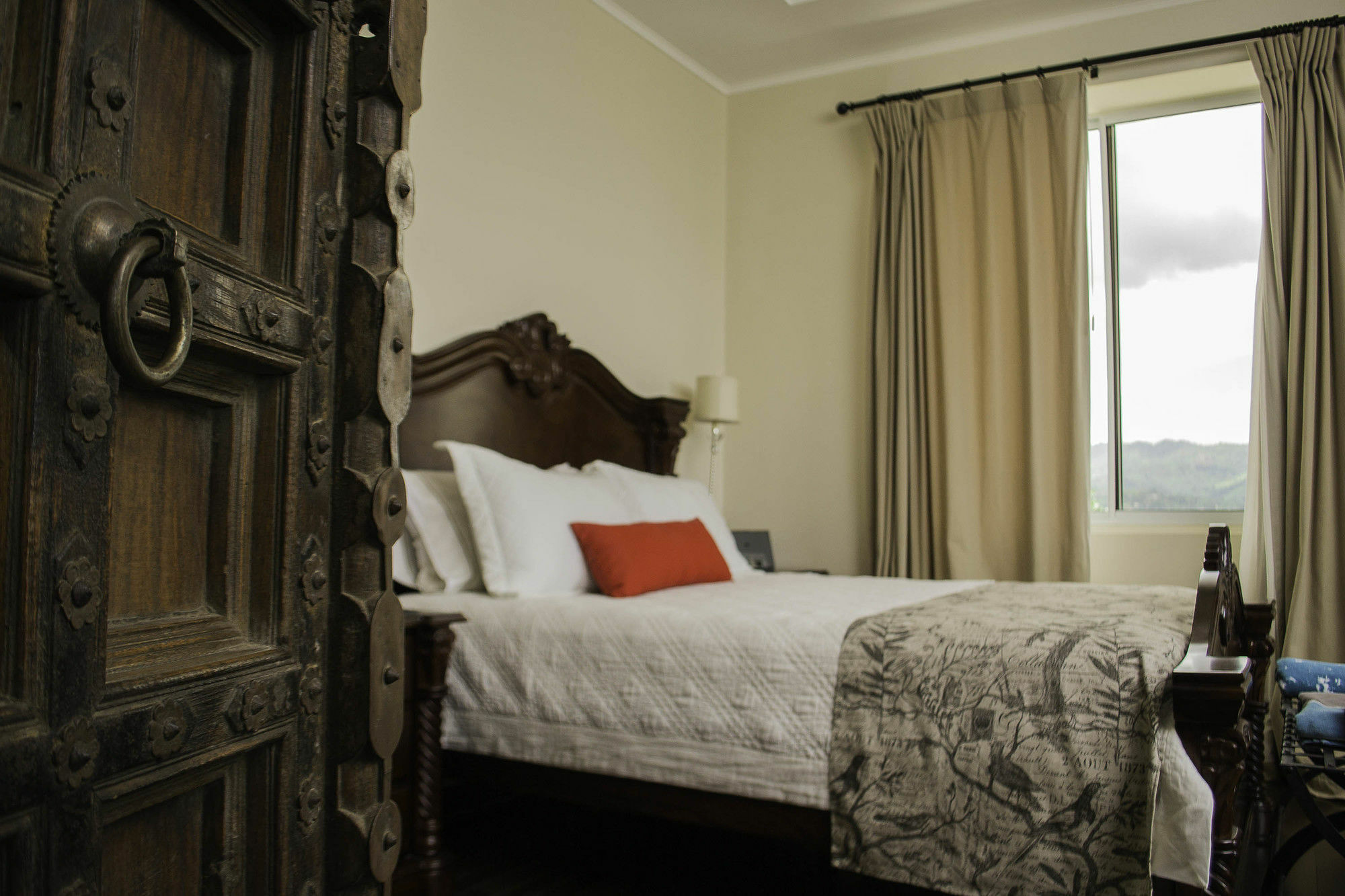 Hotel Boutique Villa Toscana Atenas Exteriér fotografie