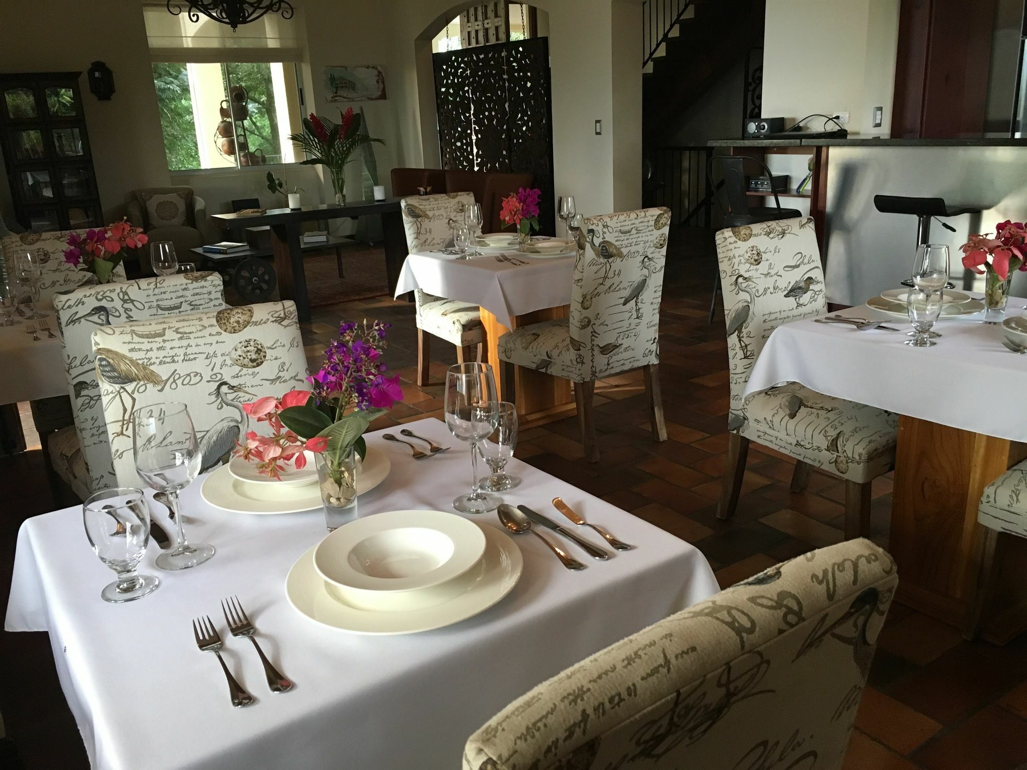 Hotel Boutique Villa Toscana Atenas Exteriér fotografie