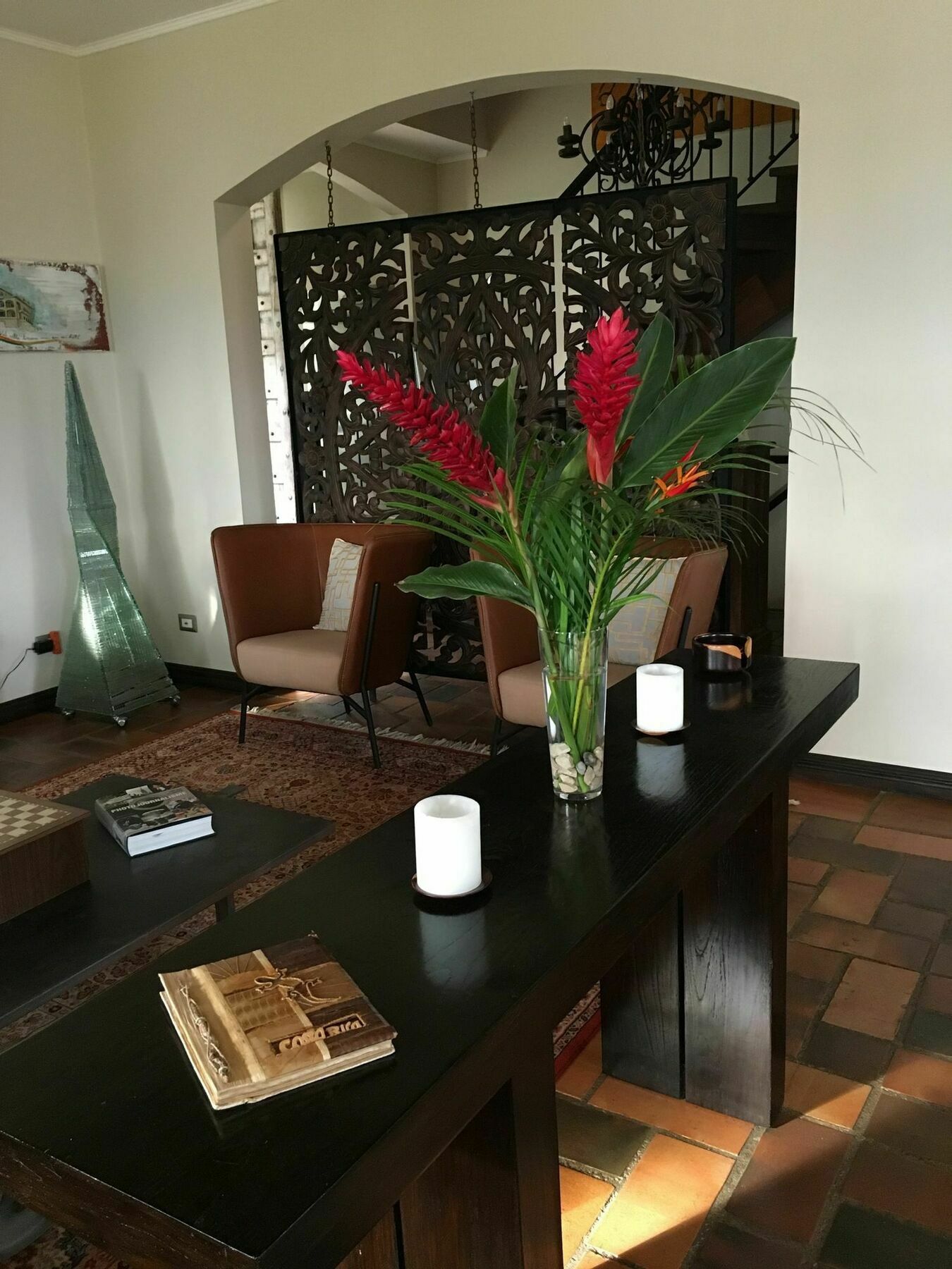 Hotel Boutique Villa Toscana Atenas Exteriér fotografie