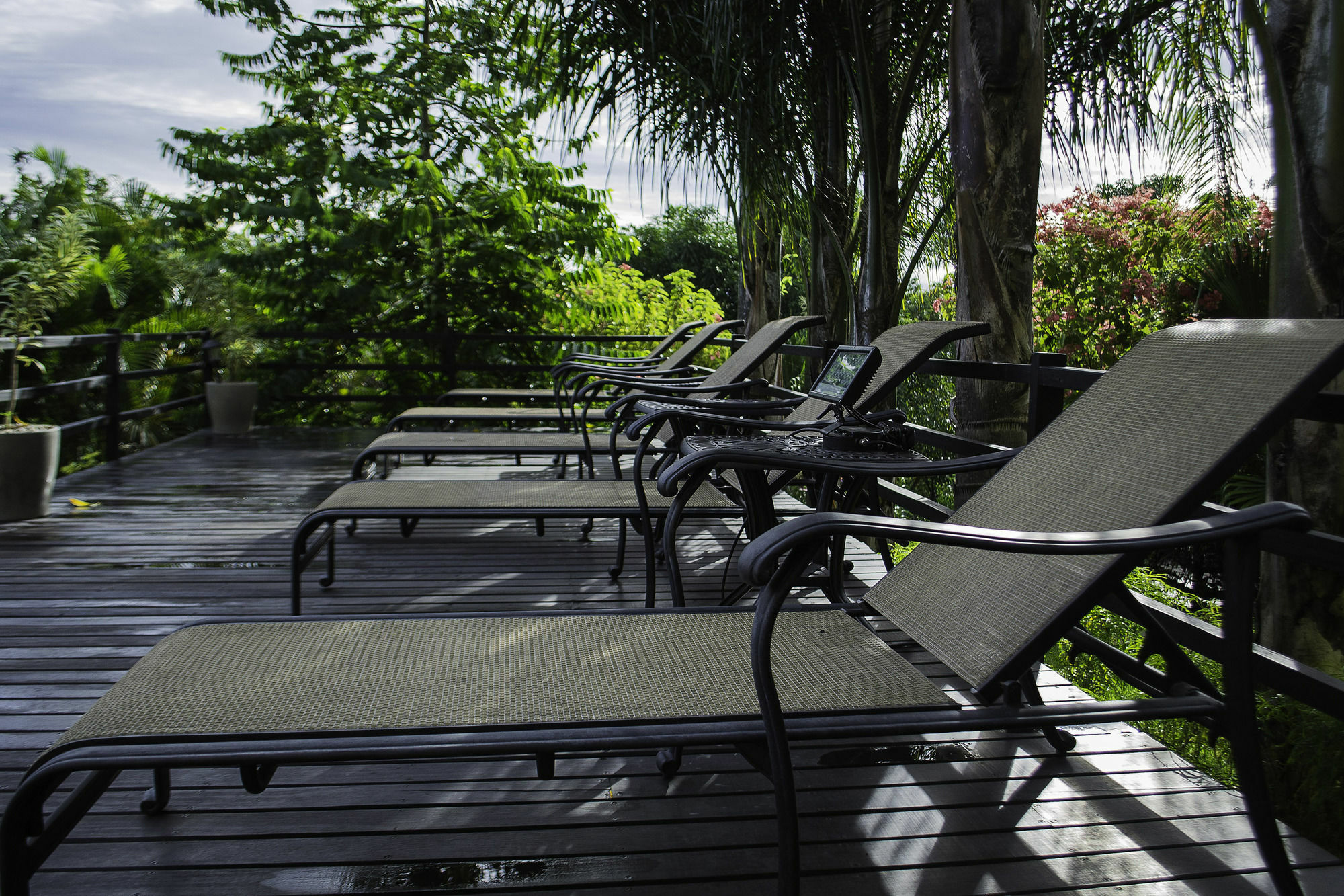 Hotel Boutique Villa Toscana Atenas Exteriér fotografie
