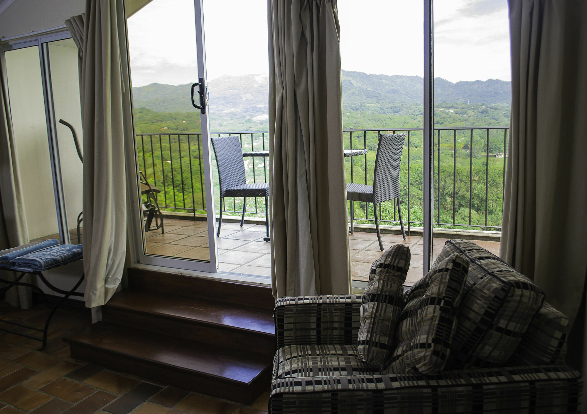 Hotel Boutique Villa Toscana Atenas Exteriér fotografie