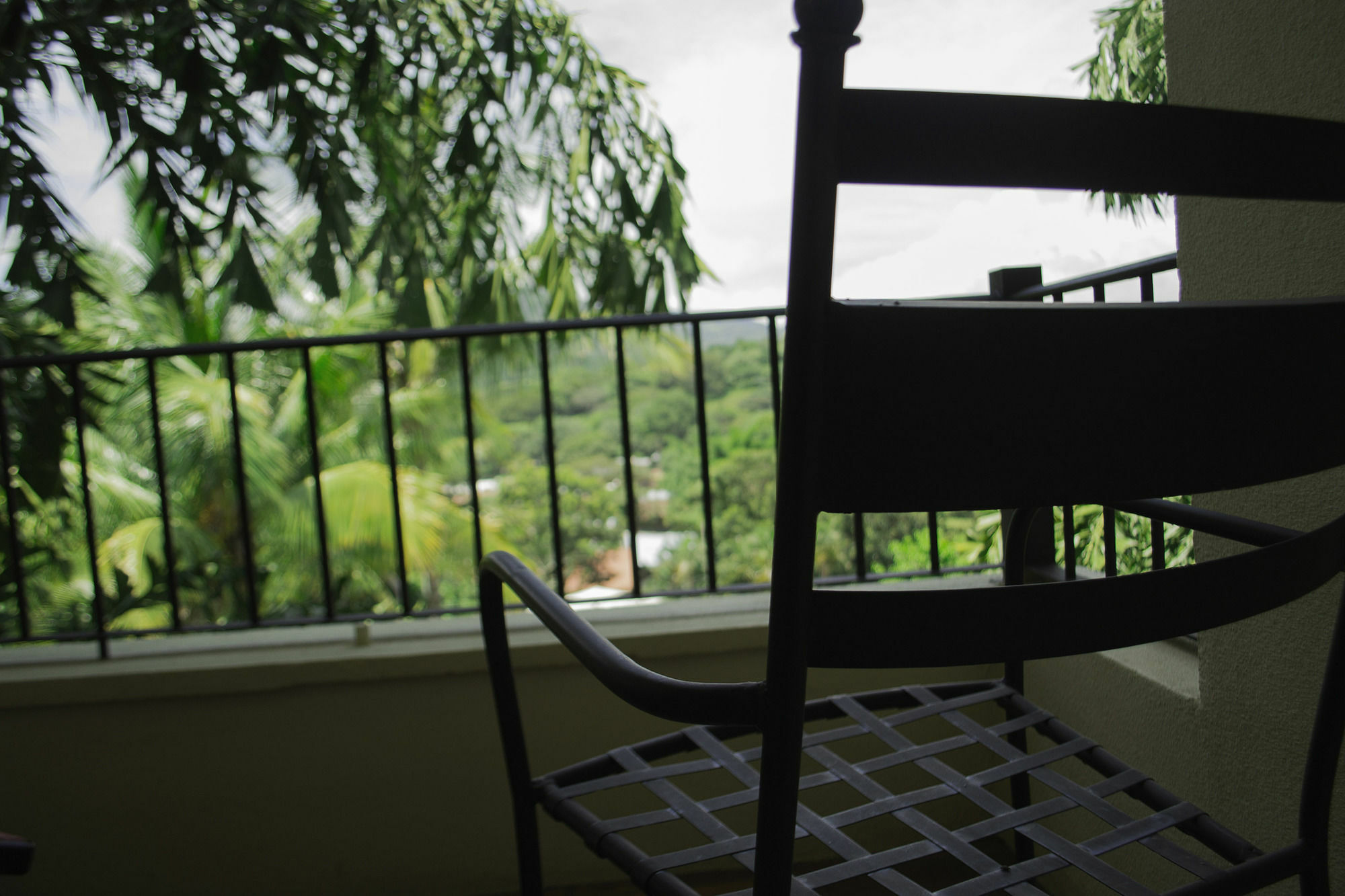 Hotel Boutique Villa Toscana Atenas Exteriér fotografie
