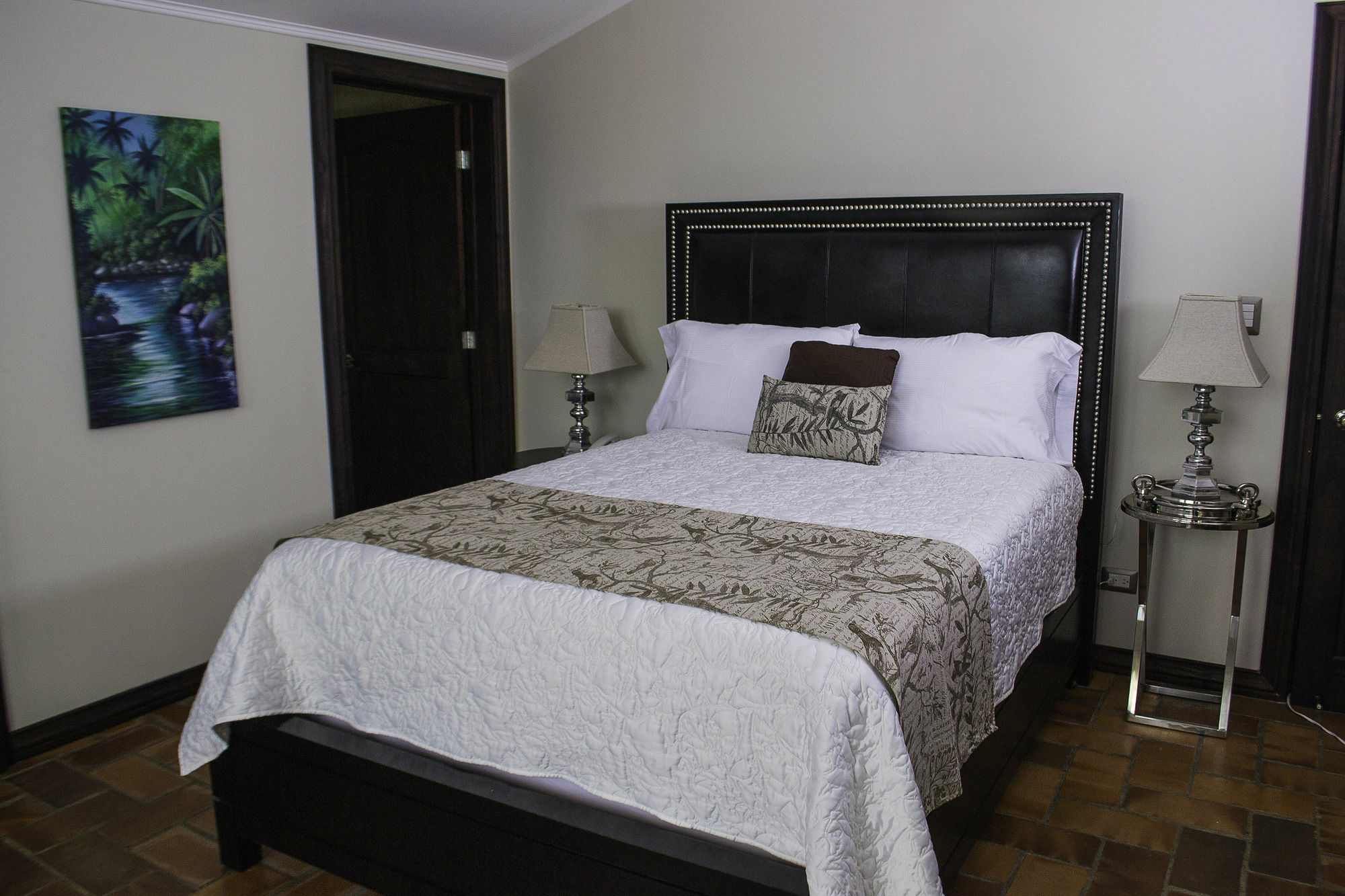 Hotel Boutique Villa Toscana Atenas Exteriér fotografie